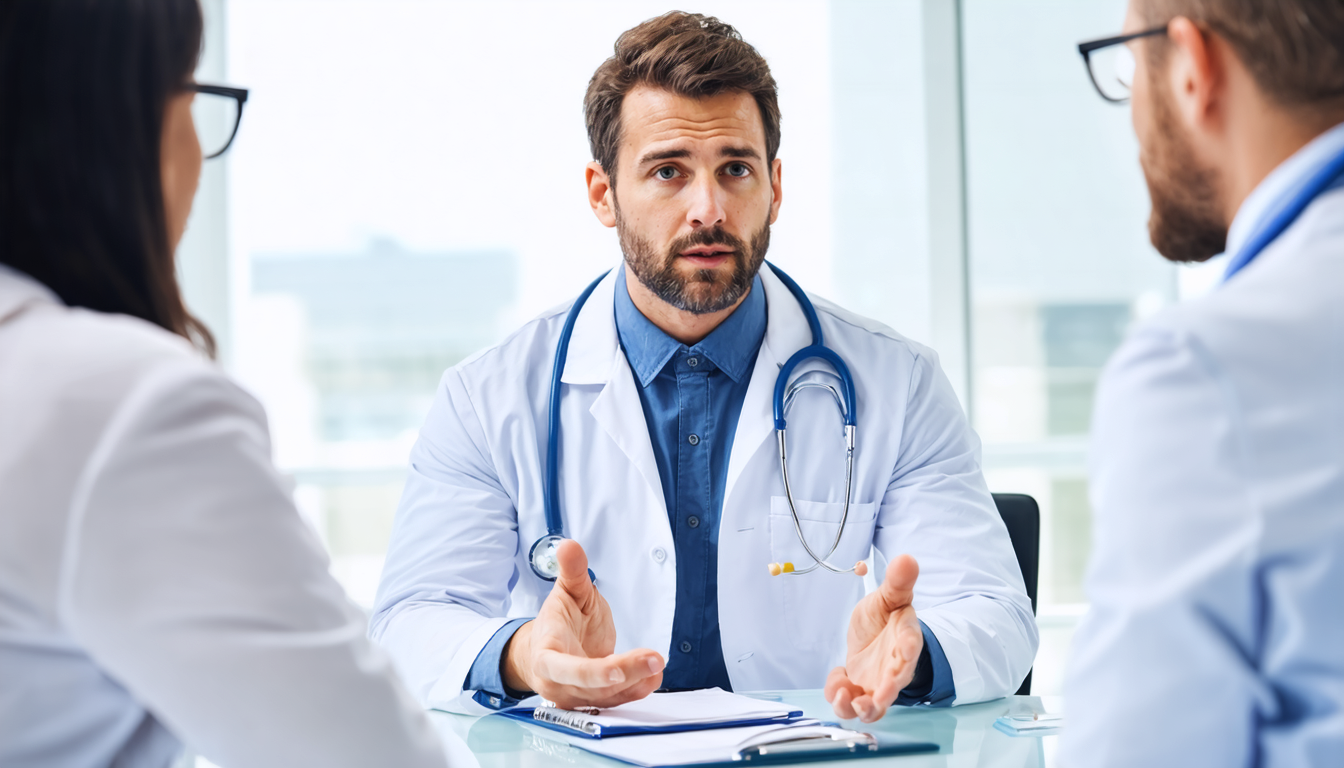 découvrez les démarches à suivre et les conseils pratiques pour réagir efficacement face à une rechute durant un mi-temps thérapeutique et préserver votre santé.
