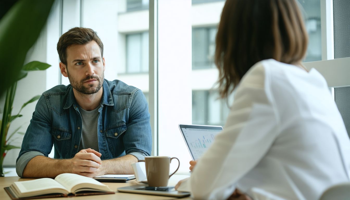 découvrez les démarches essentielles à suivre pour bien réagir en cas de rechute durant un mi-temps thérapeutique et assurer une gestion optimale de votre situation.