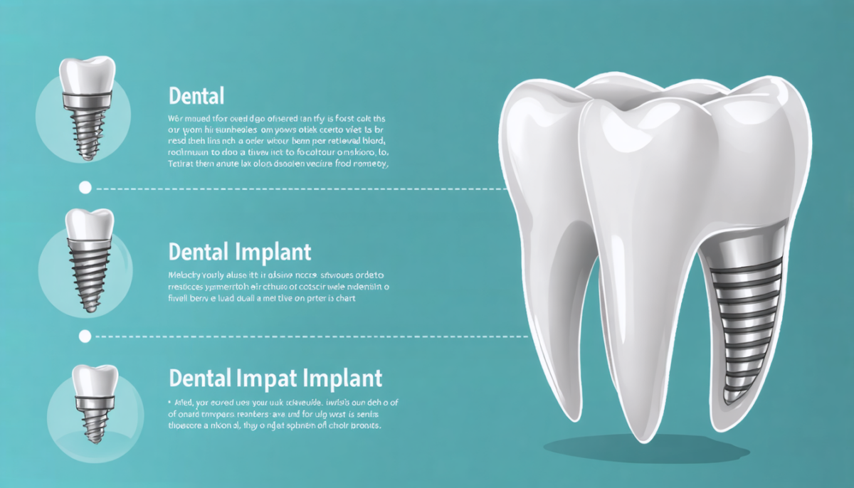 découvrez les délais d'apparition et les symptômes à surveiller en cas de rejet d'implant dentaire pour agir rapidement et préserver votre santé bucco-dentaire.