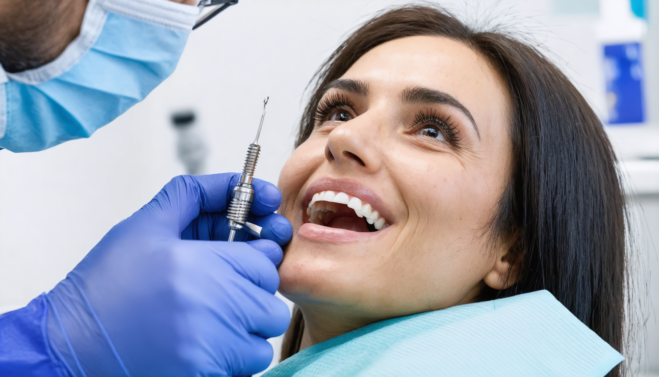 découvrez les délais d'apparition et les symptômes à surveiller en cas de rejet d'implant dentaire pour mieux protéger votre santé bucco-dentaire.