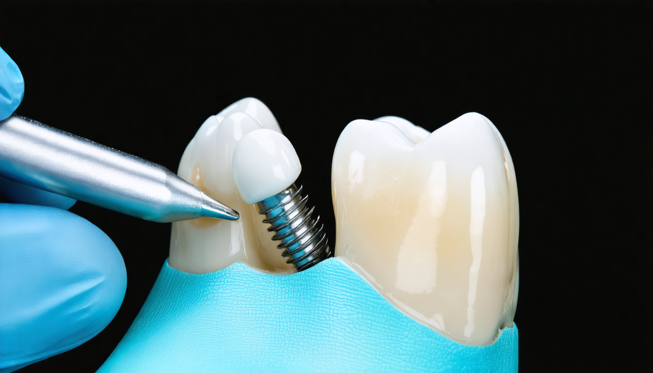découvrez les délais d'apparition et les symptômes à surveiller en cas de rejet d'implant dentaire pour mieux anticiper et réagir rapidement.