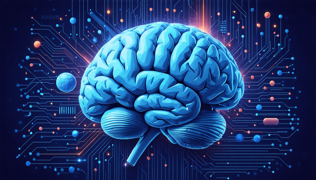 découvrez les dernières études sur l'impact de semax sur la concentration et les fonctions cognitives, et comment ce peptide peut améliorer vos performances mentales.