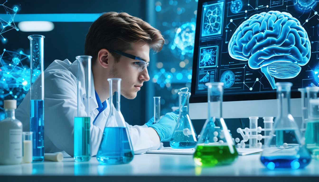 découvrez les résultats des dernières études sur l'impact cognitif de semax, notamment ses effets sur la concentration et les fonctions cérébrales.