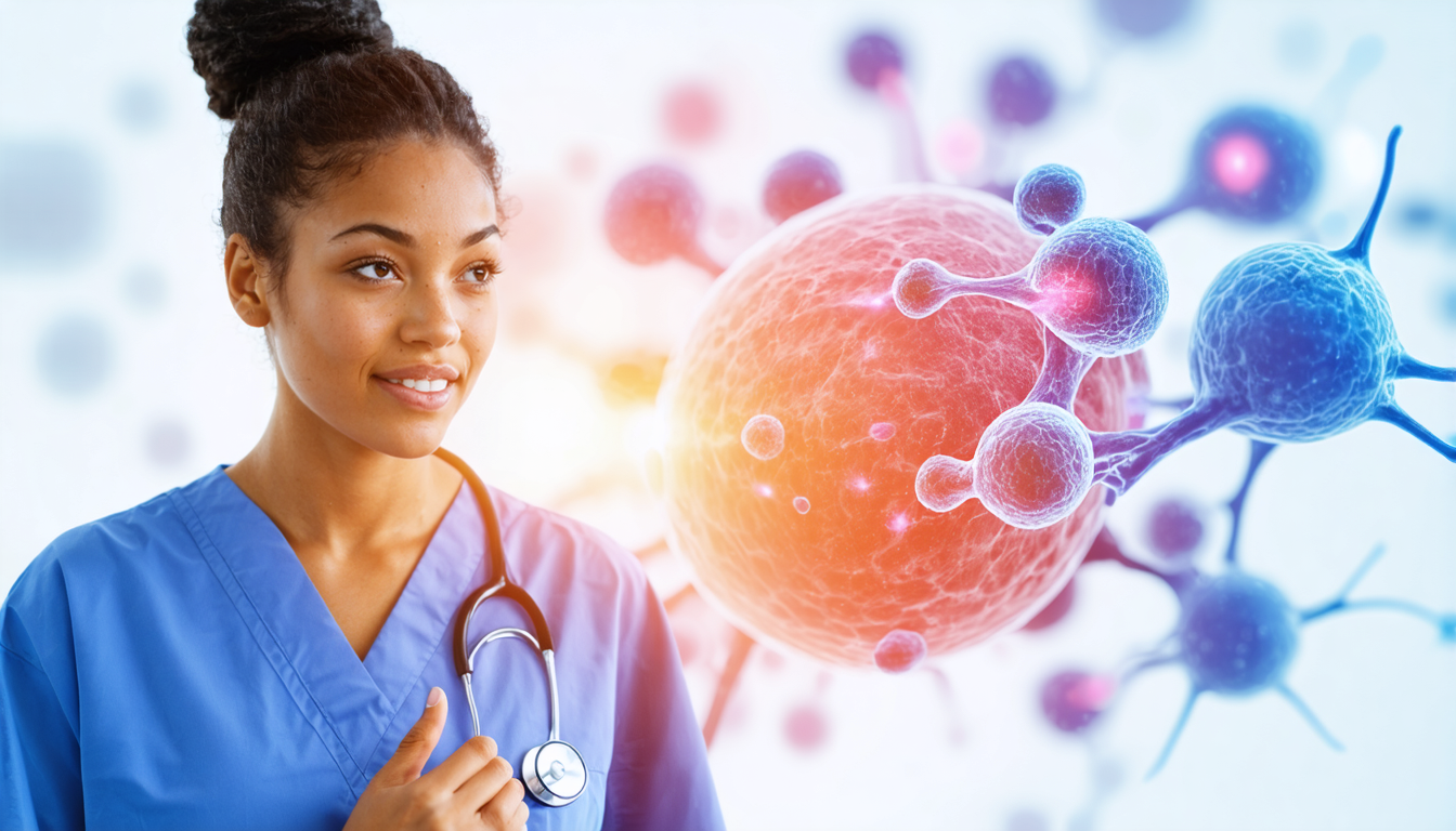 découvrez les causes possibles d'un ch50 supérieur à 60 et son impact sur la santé. comprenez cette analyse du système immunitaire et ses implications médicales.