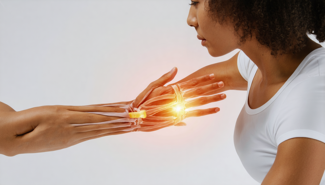 découvrez des techniques d'exercices efficaces pour libérer le nerf cubital bloqué et soulager la douleur. améliorez votre mobilité et retrouvez votre confort au quotidien.