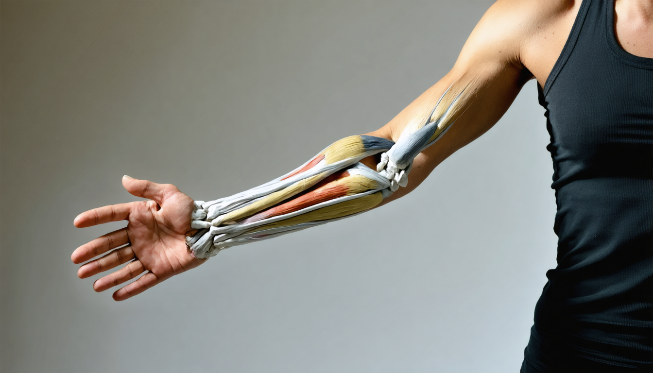 découvrez des techniques d'exercices efficaces pour libérer le nerf cubital bloqué et soulager la douleur, améliorer la mobilité et retrouver votre confort au quotidien.