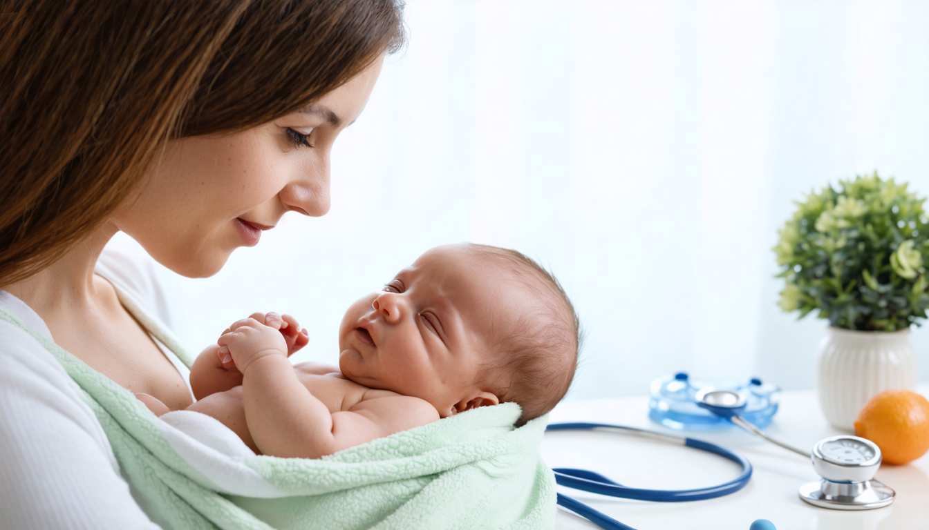 découvrez les causes de la toxicose du nourrisson et apprenez comment prévenir ses complications sévères pour assurer la santé et le bien-être de votre bébé.