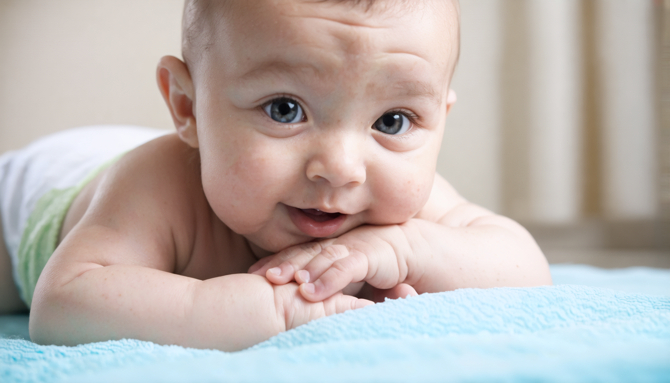 découvrez les causes de la toxicose du nourrisson et apprenez comment prévenir les complications sévères pour garantir la santé et le bien-être de votre bébé.