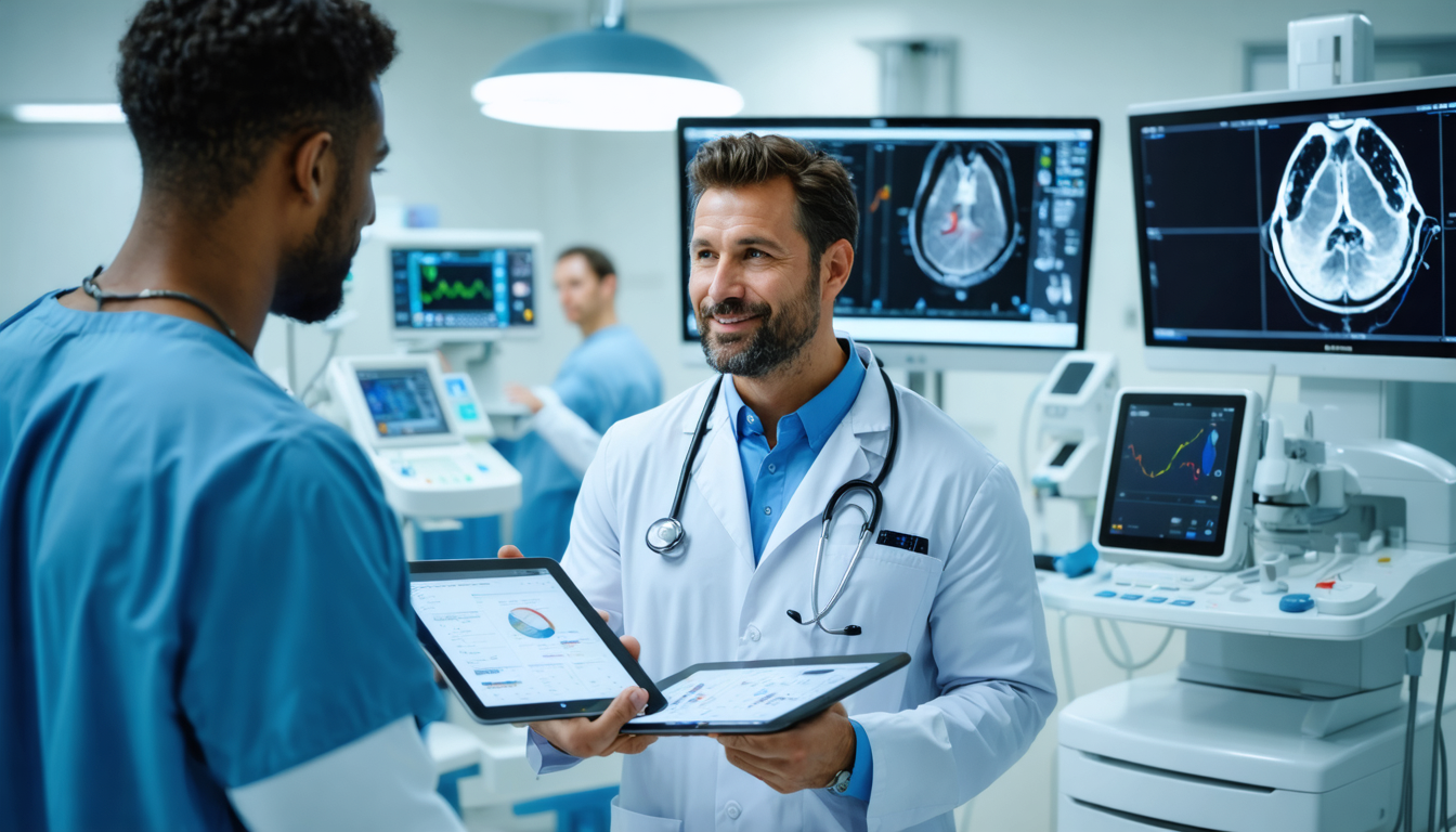 découvrez les traitements innovants de la dysfonction érectile proposés au chu de nice et les solutions médicales avancées pour améliorer votre qualité de vie.
