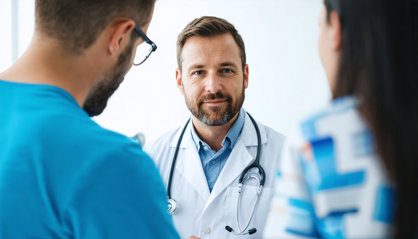 découvrez les traitements innovants de la dysfonction érectile proposés au chu de nice et les solutions avancées pour améliorer la qualité de vie des patients.