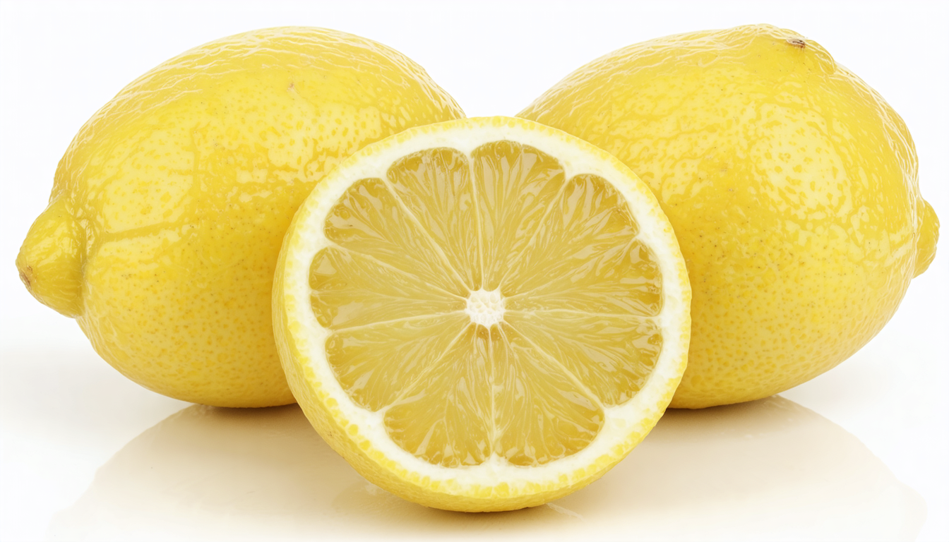 découvrez comment réduire efficacement vos triglycérides grâce au citron et à des astuces naturelles simples pour améliorer votre santé cardiovasculaire.