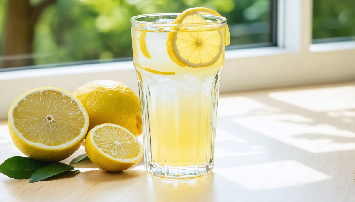 découvrez comment utiliser le citron et d'autres astuces naturelles pour réduire efficacement votre taux de triglycérides et améliorer votre santé cardiovasculaire.