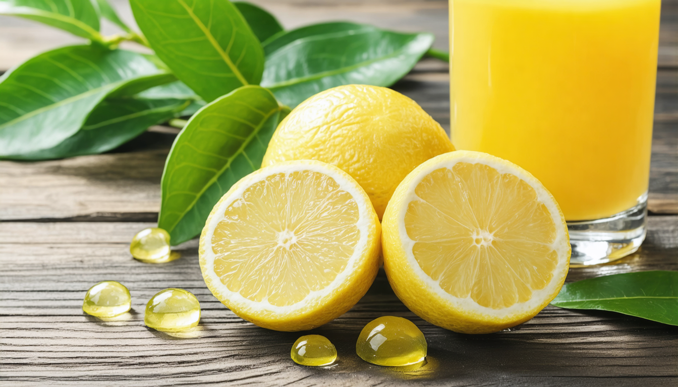découvrez des astuces naturelles avec le citron pour réduire efficacement vos triglycérides et améliorer votre santé cardiovasculaire.
