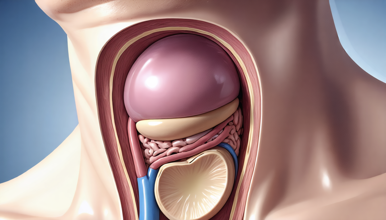 découvrez nos conseils et discutez sur le forum des anticorps anti-thyroperoxydase élevés avec une tsh normale, pour mieux comprendre et gérer votre situation.