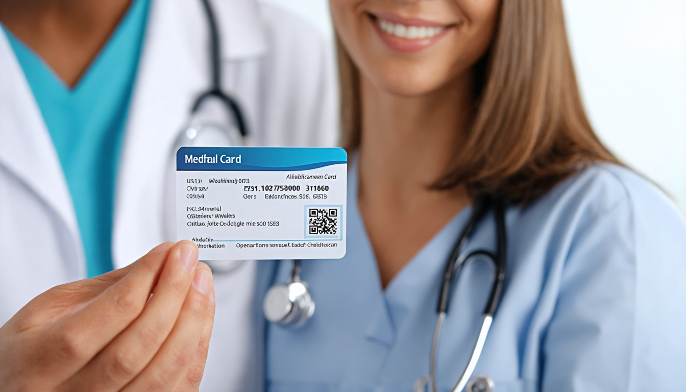 découvrez tout ce qu’il faut savoir sur le retrait d’argent avec la carte avance santé : fonctionnement, avantages et conseils pratiques.