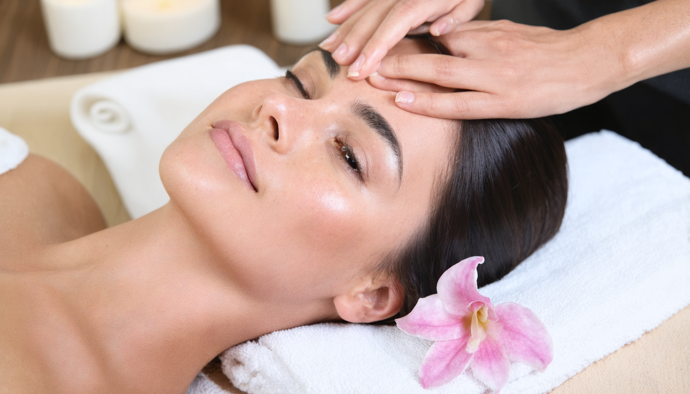 découvrez la kinéplastie visage anti-âge, une méthode naturelle pour retrouver une peau ferme, tonique et éclatante de jeunesse sans interventions invasives.