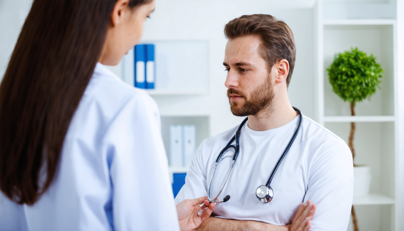 découvrez les méthodes et étapes essentielles pour diagnostiquer la maladie de crohn avec précision, afin d'assurer un traitement adapté et efficace.