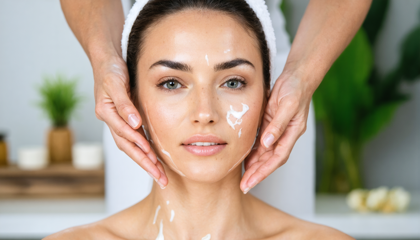 découvrez des astuces et conseils indispensables pour maximiser l'efficacité de votre crème anti-âge et révéler une peau plus jeune et éclatante.