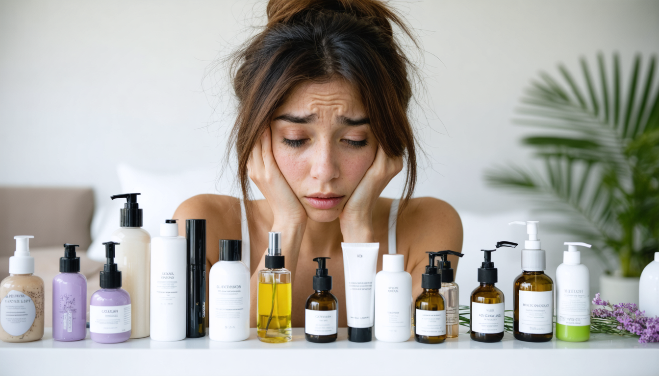 découvrez des astuces et conseils indispensables pour maximiser l'efficacité de votre crème anti-âge et révéler une peau plus jeune et éclatante.