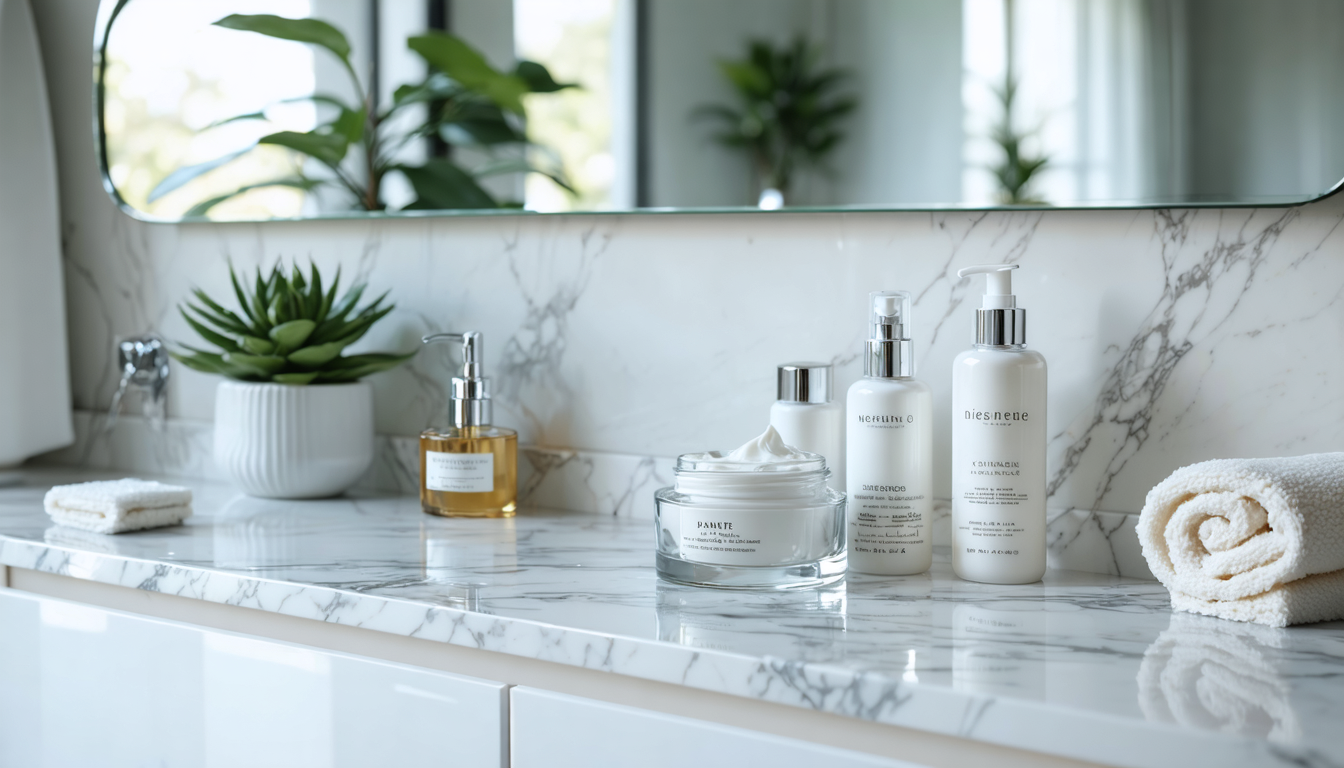 découvrez nos astuces et conseils indispensables pour optimiser l'efficacité de votre crème anti-âge et révéler une peau plus jeune et éclatante.