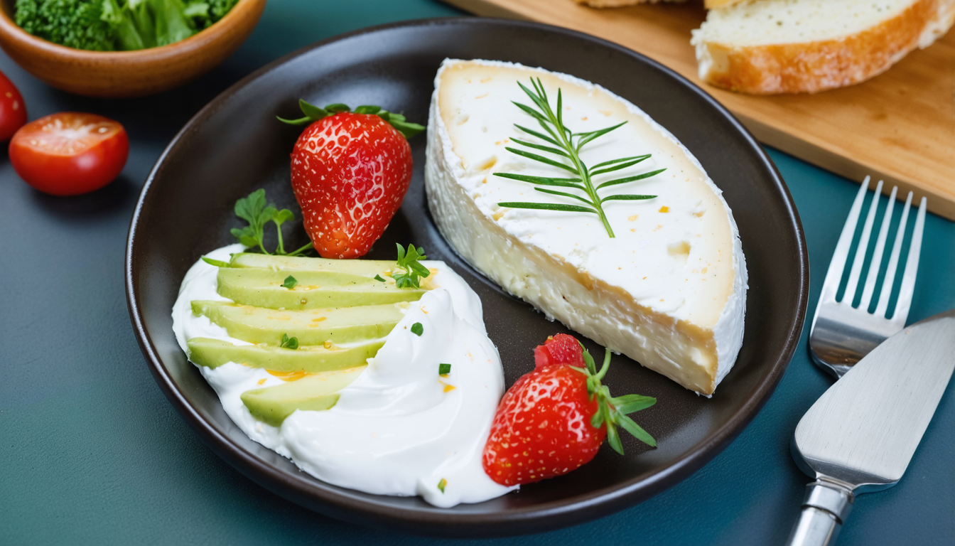découvrez comment choisir entre le petit suisse et le fromage blanc, deux délices laitiers aux saveurs et textures uniques, pour satisfaire vos envies gourmandes et équilibrées.
