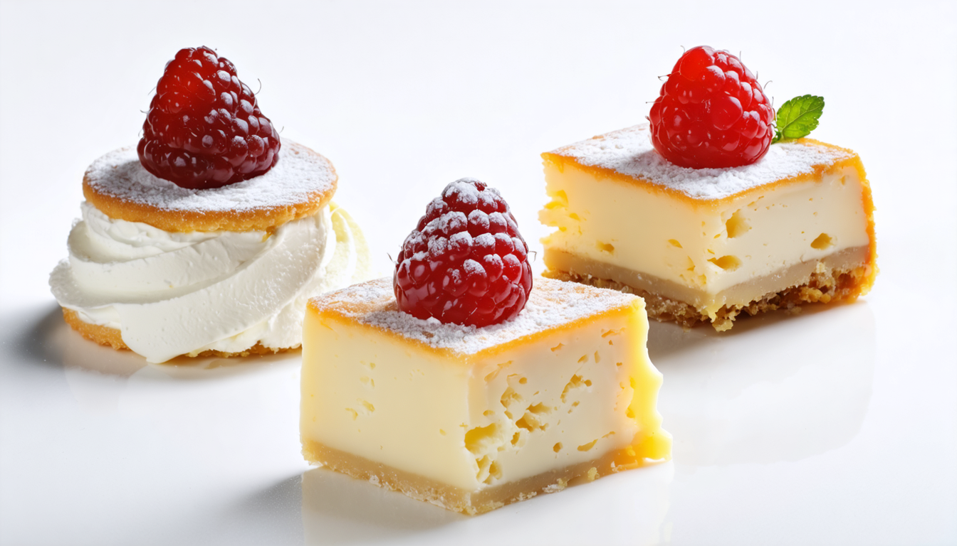 découvrez les différences entre petit suisse et fromage blanc pour choisir le délice laitier qui vous convient le mieux, entre texture, goût et bienfaits nutritionnels.