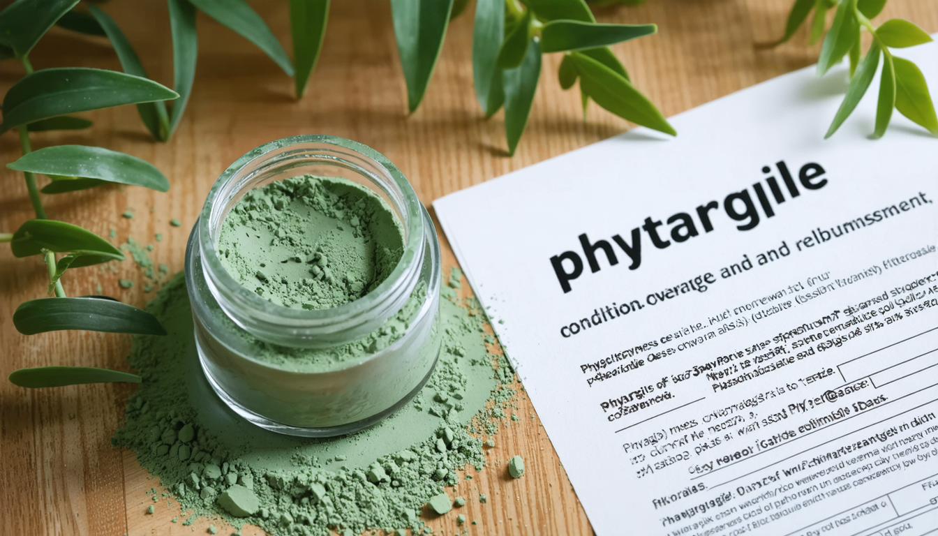 découvrez les conditions de remboursement de phytargile, les possibilités de prise en charge et explorez des solutions alternatives efficaces pour votre santé.