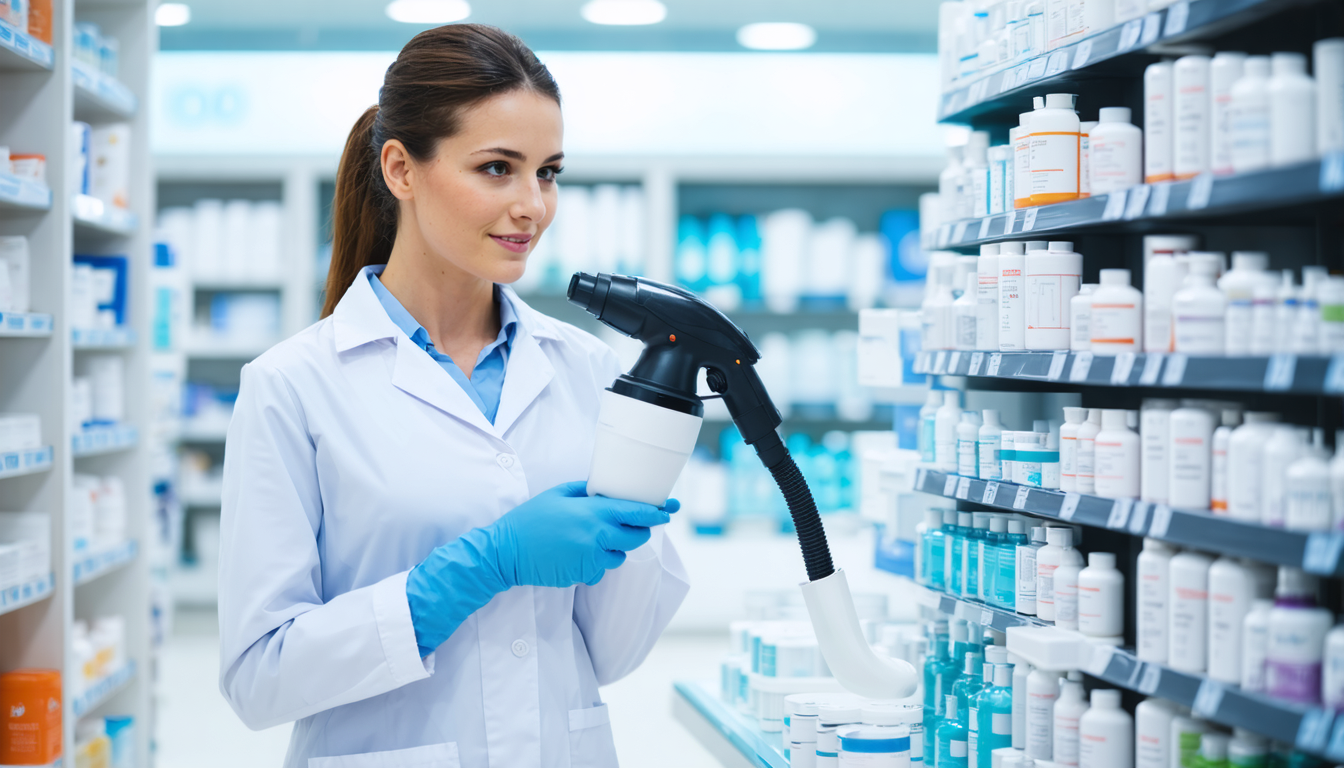découvrez tout ce qu'il faut savoir sur le remboursement et la couverture réelle des pompes à vide en pharmacie pour mieux gérer vos dépenses santé.