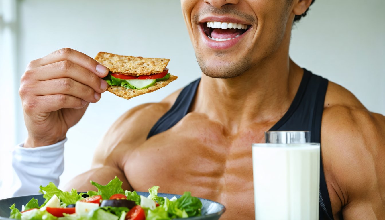 découvrez la quantité idéale de wasa à consommer chaque jour selon vos objectifs de santé pour une alimentation équilibrée et adaptée à vos besoins.