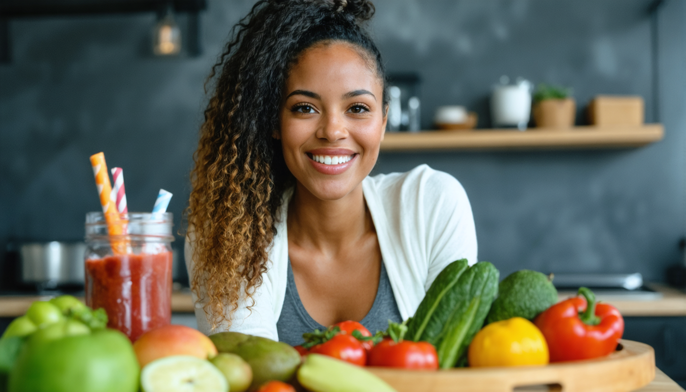 découvrez savoirmaigrir.fr, la méthode naturelle et efficace pour perdre du poids sans faire de sport, grâce à des conseils simples et adaptés à votre mode de vie.