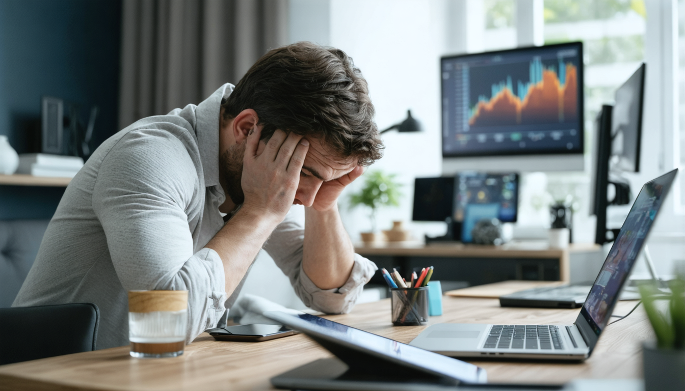 découvrez comment reconnaître les signes du surmenage numérique chez l'adulte, comprendre son impact sur le cerveau et adopter des stratégies simples et sans stress pour réduire efficacement votre temps d'écran.