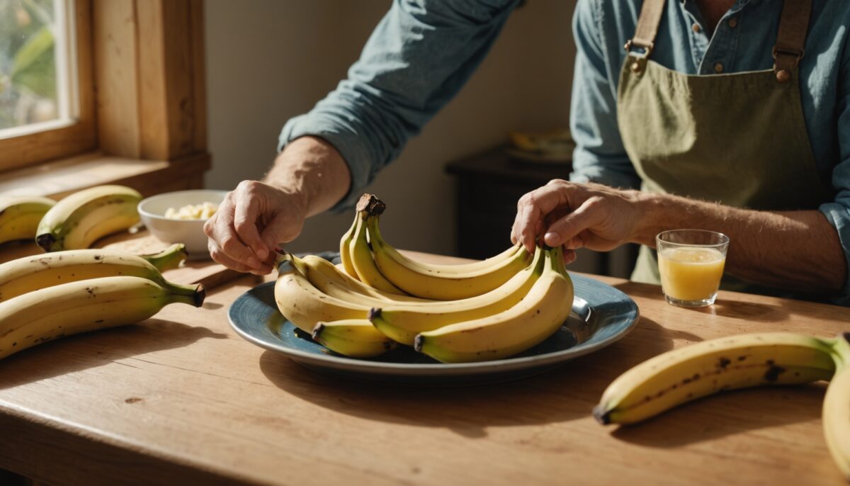 Le régime bananes : témoignages, résultats et conseils pratiques pour réussir