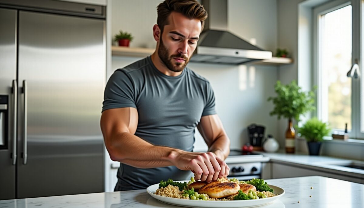Atteindre 150 g de protéines par jour : le guide ultime pour optimiser votre alimentation