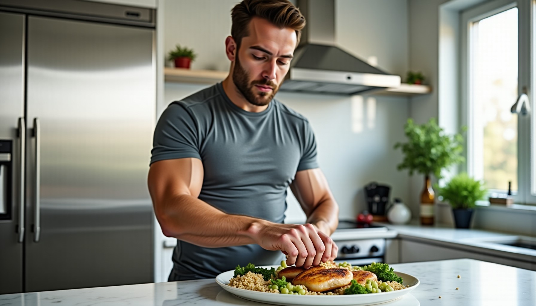 Atteindre 150 g de protéines par jour : le guide ultime pour optimiser votre alimentation