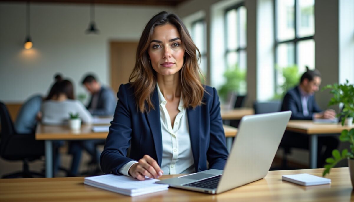 Optimisez le bien-être au travail grâce à MyBestCoaching.fr : Votre expert en coaching en entreprise