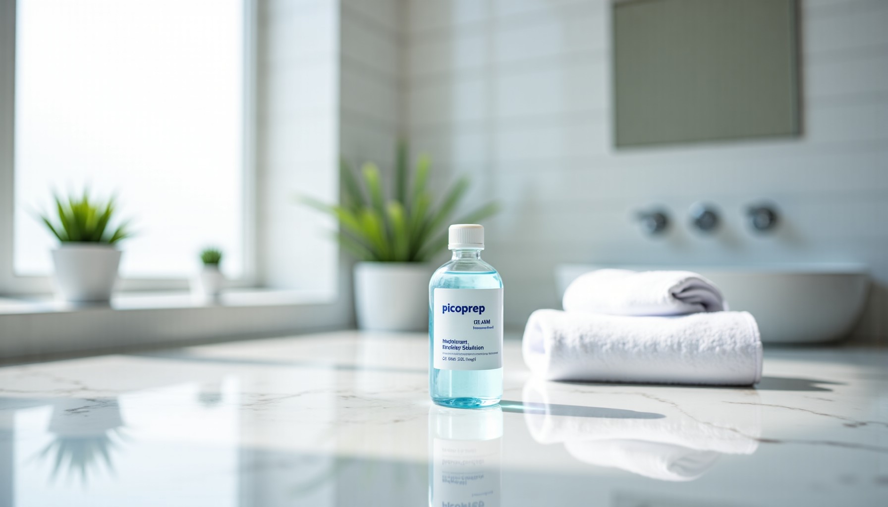 Picoprep : témoignages, avis et astuces essentielles pour une coloscopie réussie
