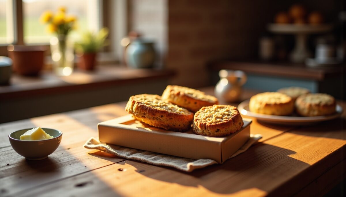 Biscottes sans fibres : Le guide essentiel pour faire le meilleur choix