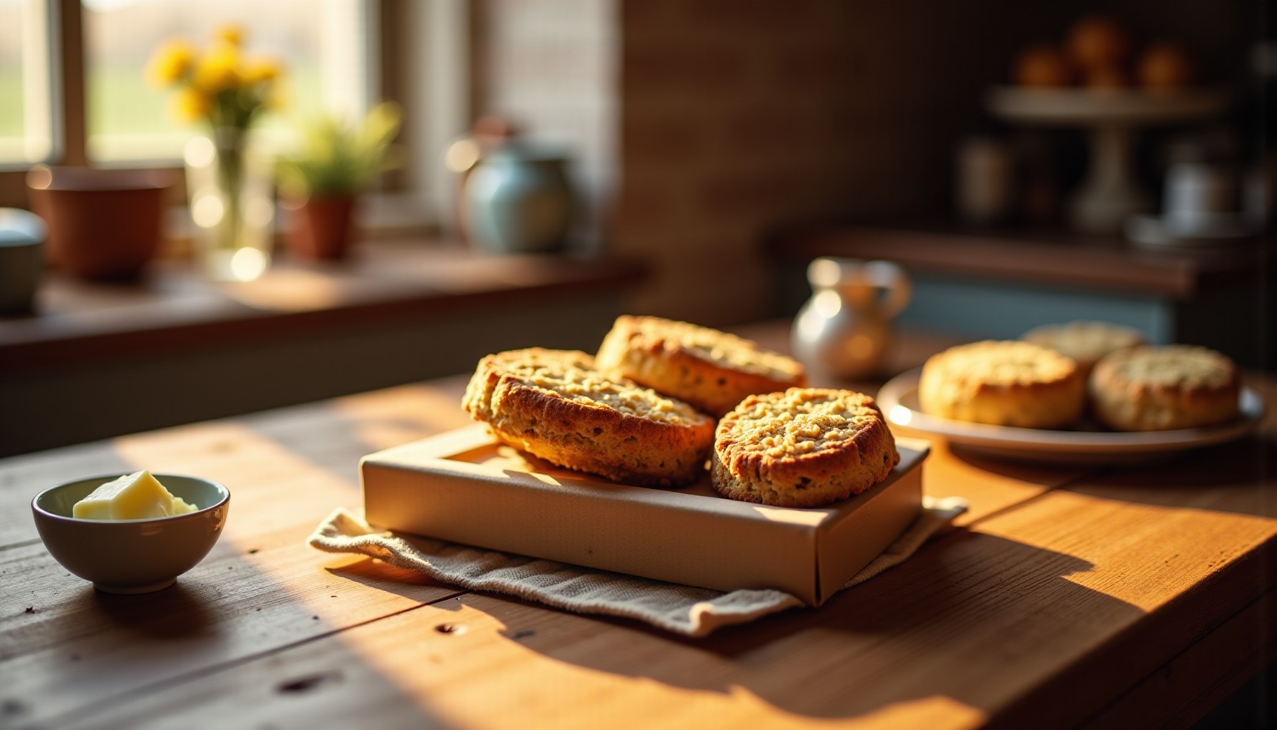 Biscottes sans fibres : Le guide essentiel pour faire le meilleur choix