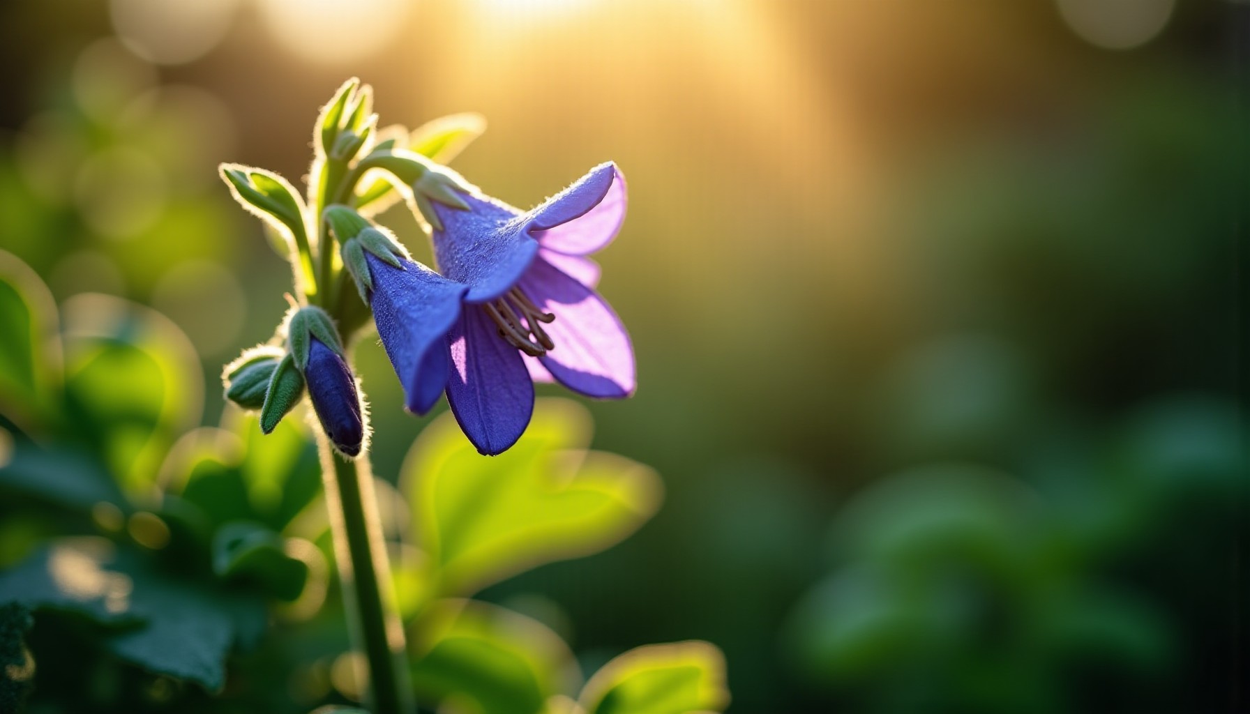 Aconitum Napellus : découvrez ses bienfaits et son efficacité face à l'angoisse