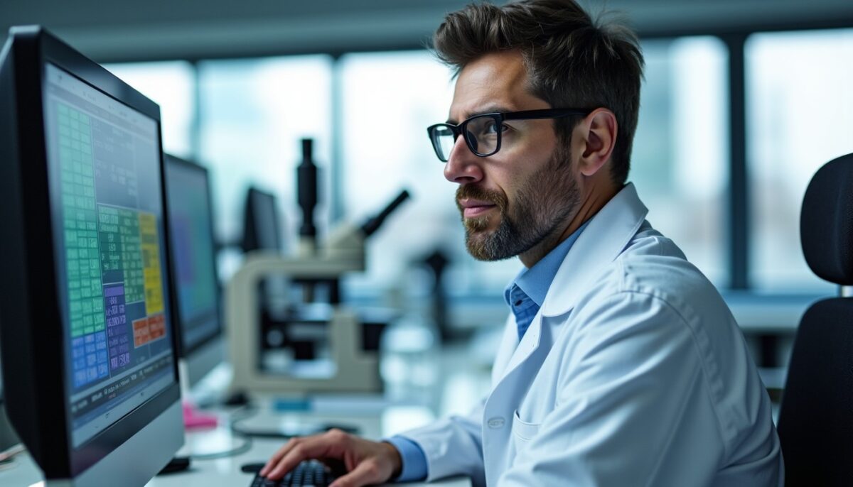 Semax et concentration : que révèlent les dernières études sur son impact cognitif ?