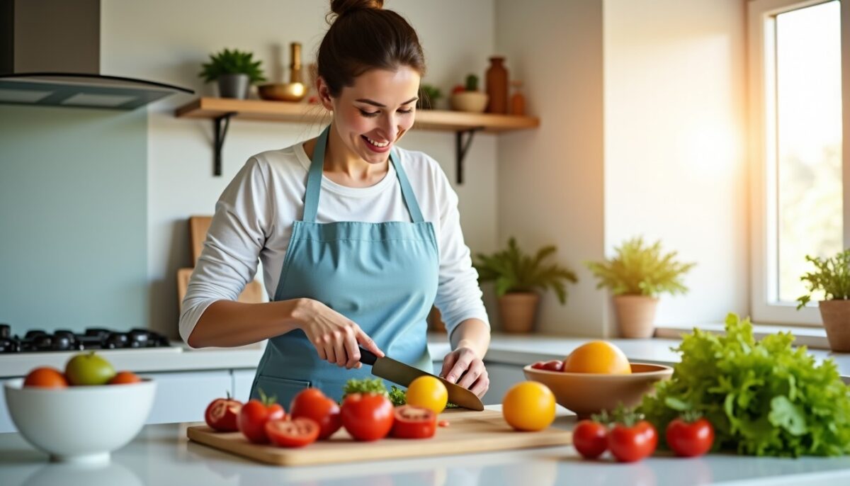 Astuces bien-être et nutrition sur nutritiondigestion.fr : votre guide santé indispensable
