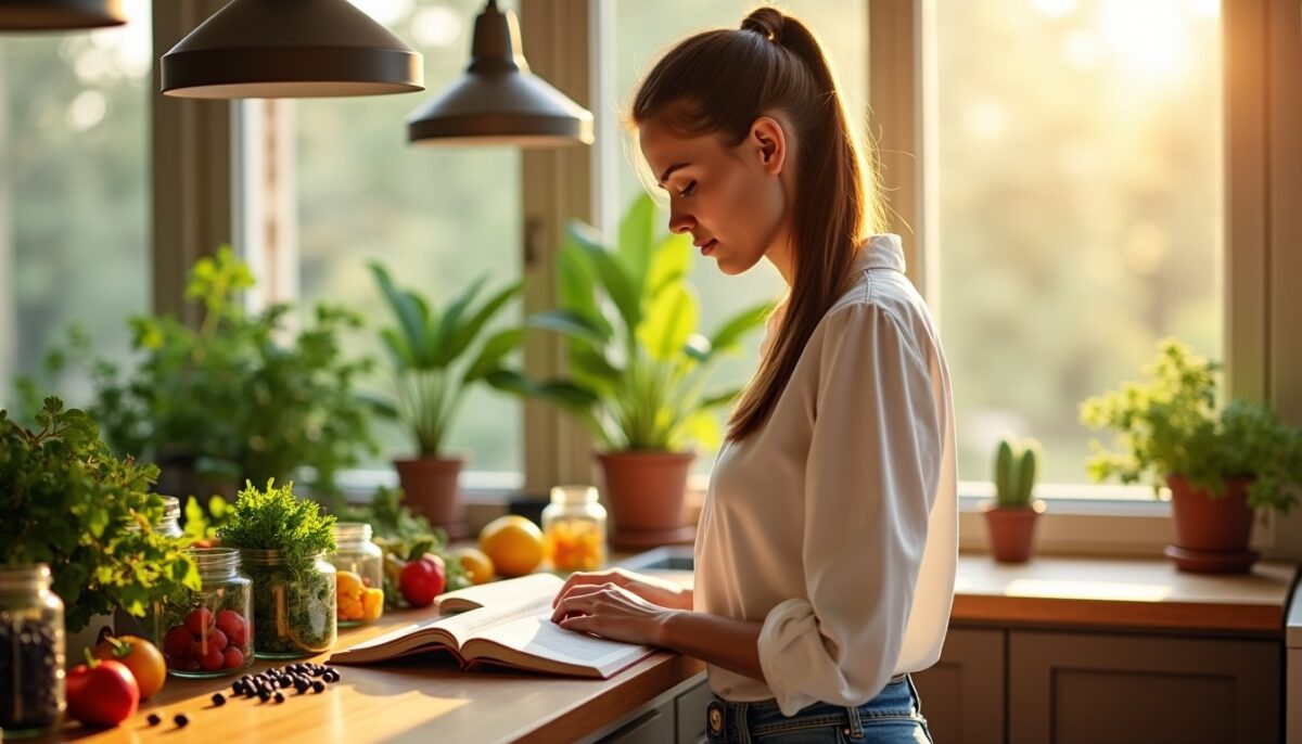 Probiotiques et flore intime : décryptage de leur rôle essentiel pour un équilibre naturel parfait