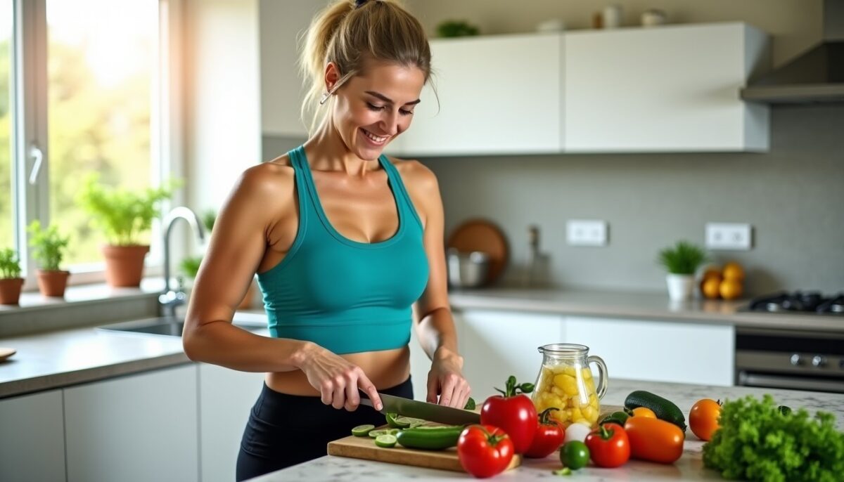 Comment perdre 25 kilos grâce au jeûne intermittent : astuces et conseils pratiques