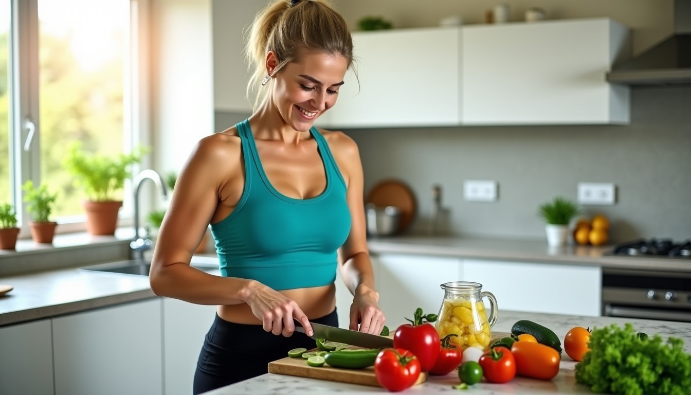 Comment perdre 25 kilos grâce au jeûne intermittent : astuces et conseils pratiques