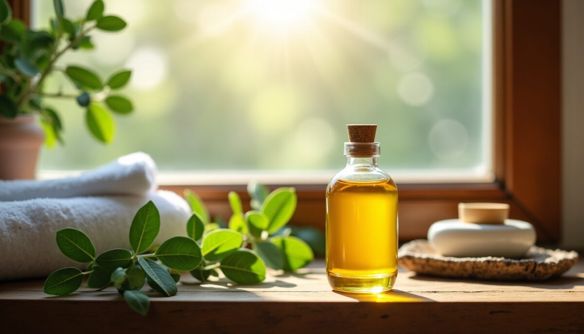 Huile de jojoba : découvrez ses effets secondaires potentiels et les précautions essentielles à connaître