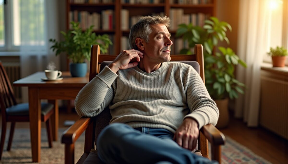 Douleurs cervicales : 20 astuces traditionnelles qui apportent un vrai soulagement