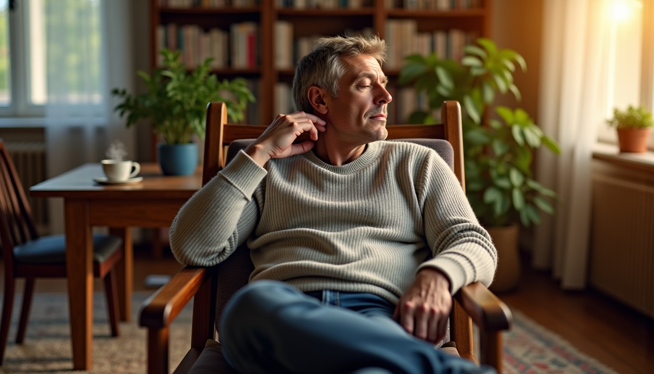 Douleurs cervicales : 20 astuces traditionnelles qui apportent un vrai soulagement