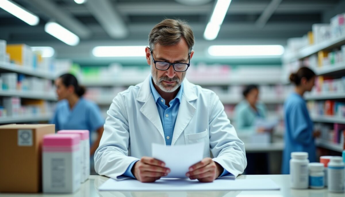 Charonne-asso.fr : Guide exhaustif des médicaments de A à Z