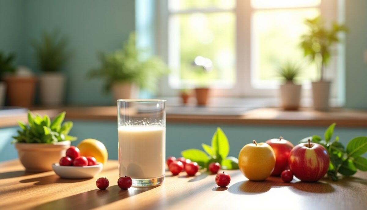 Lait fermenté et minceur : découvrez ses bienfaits et astuces pour maigrir efficacement