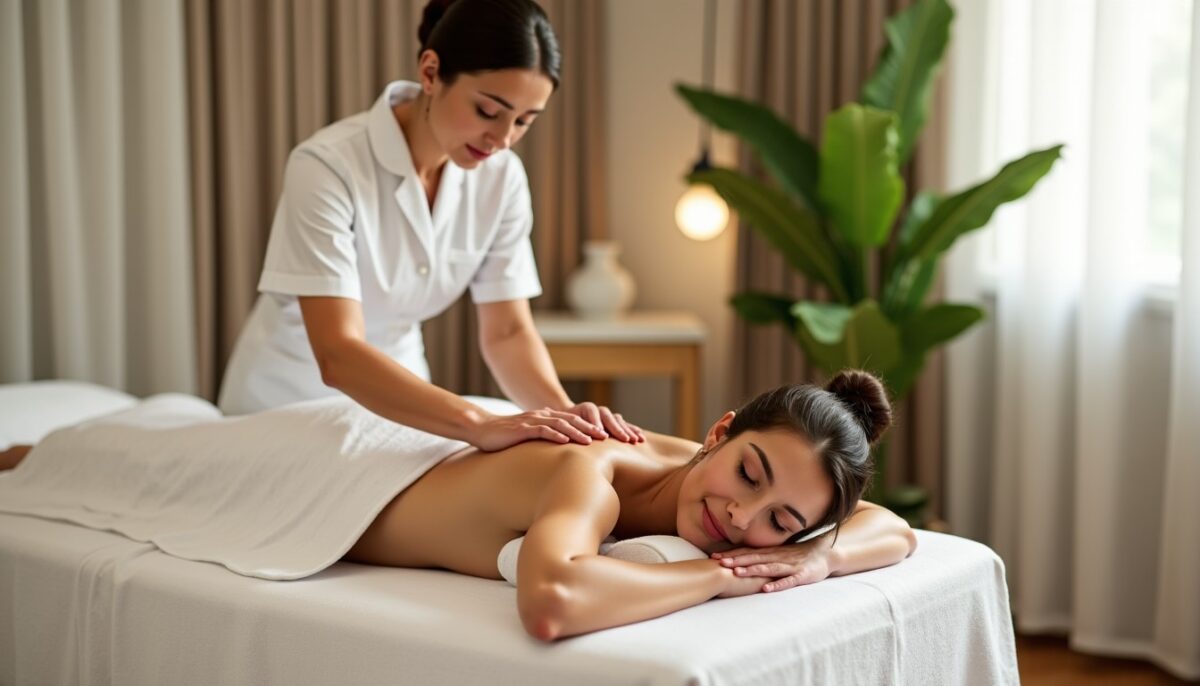 Massage Tuina : Effets secondaires possibles, symptômes à surveiller et précautions essentielles